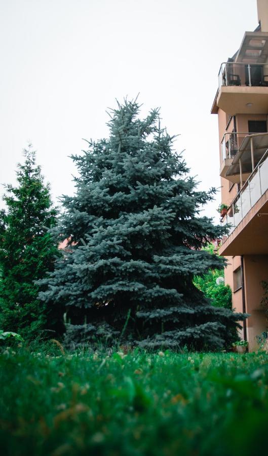 Holiday Apartment 7 Chissarja Exterior foto